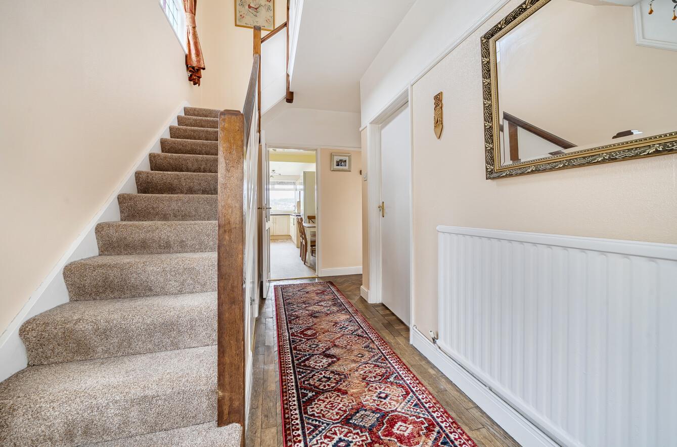 Gower Road, Upper Killay, Swansea, SA2 7DR